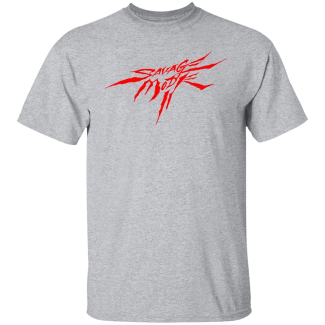 21 Savage Merch Shop Store Many Men Logo T Shirt 21 Savage Merch Shop Store Many Men Logo T Shirt