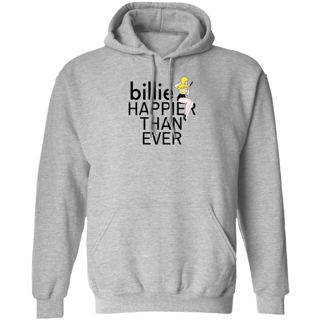 Billie Eilish Merch Store Shop Pretty Boy T Shirt Billie Eilish Merch Store Shop Pretty Boy T Shirt
