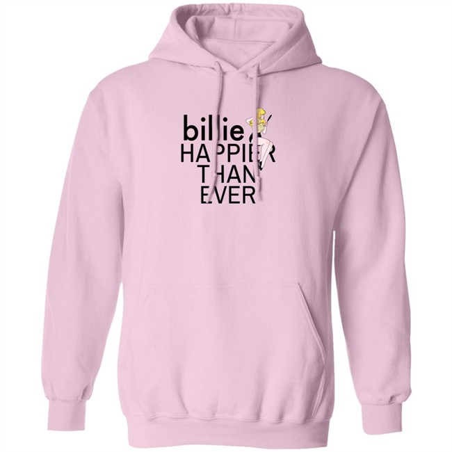 Billie Eilish Merch Store Shop Pretty Boy T Shirt Billie Eilish Merch Store Shop Pretty Boy T Shirt