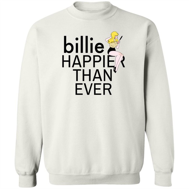 Billie Eilish Merch Store Shop Pretty Boy T Shirt Billie Eilish Merch Store Shop Pretty Boy T Shirt