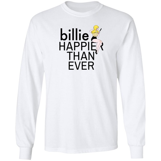 Billie Eilish Merch Store Shop Pretty Boy T Shirt Billie Eilish Merch Store Shop Pretty Boy T Shirt