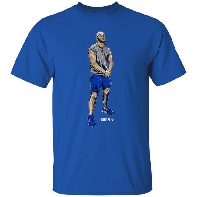 Breakingt Merch Josh Allen Swole Shirt Buffalo Bills