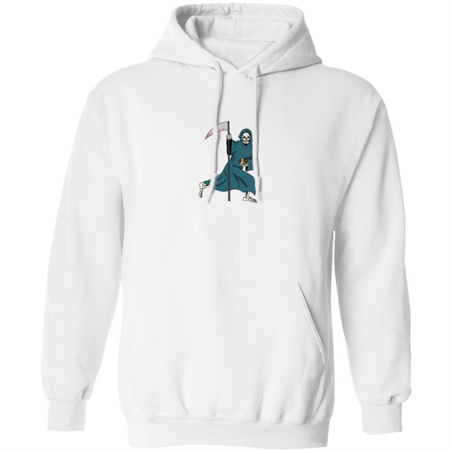 Slim Reaper Phi T Shirt Slim Reaper Phi T Shirt