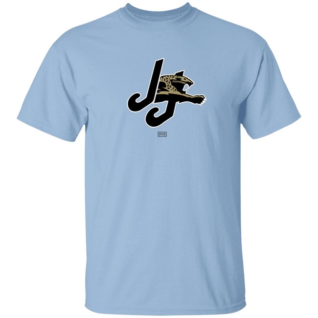 Dtwd Shop Let's go JJs T Shirt