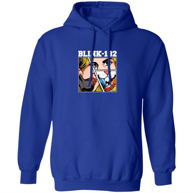 Blink 182 Merch The Call Tee Shirt Blink 182 Merch The Call Tee Shirt