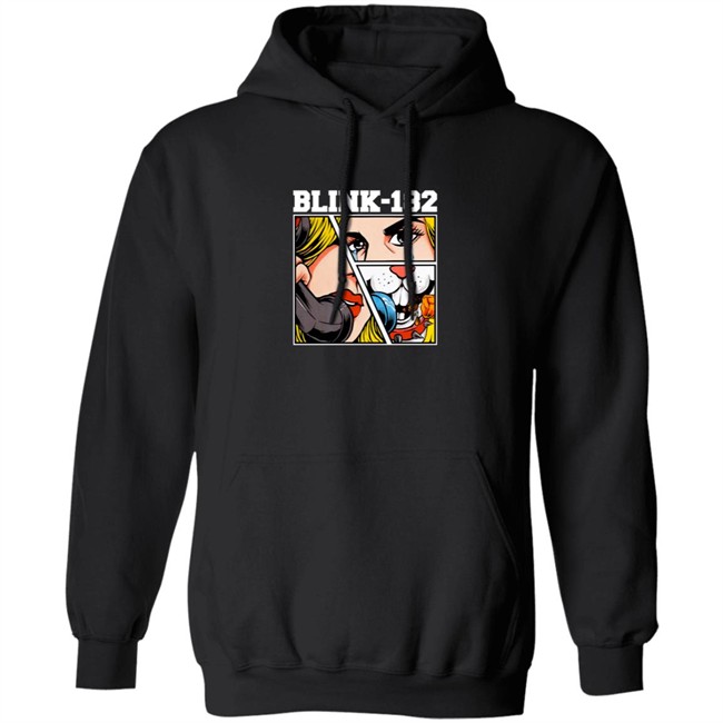 Blink 182 Merch The Call Tee Shirt Blink 182 Merch The Call Tee Shirt