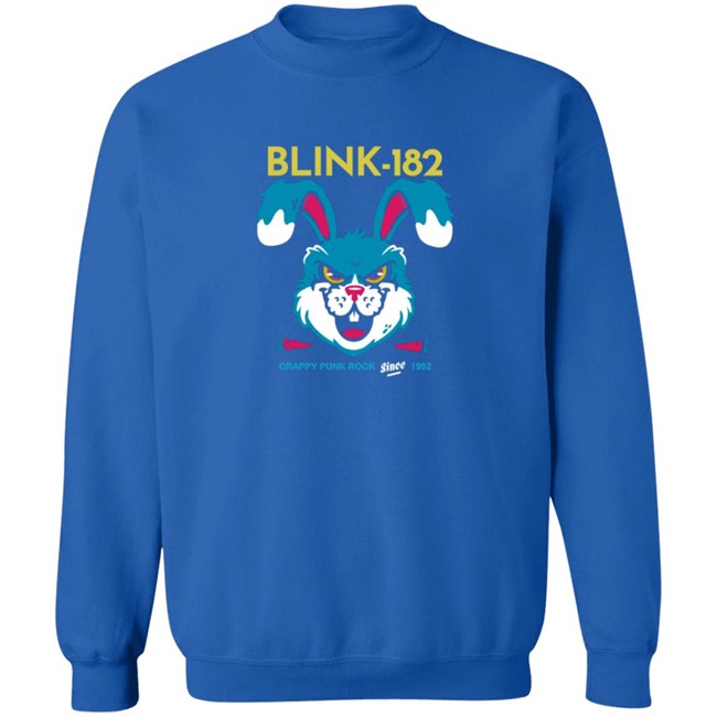 Blink 182 Merch Carrots Crop Tee Shirt Blink 182 Merch Carrots Crop Tee Shirt