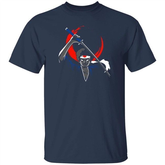 Coryxkenshin Merch Shop Rurouni Cory Tee Shirt Coryxkenshin Merch Shop Rurouni Cory Tee Shirt