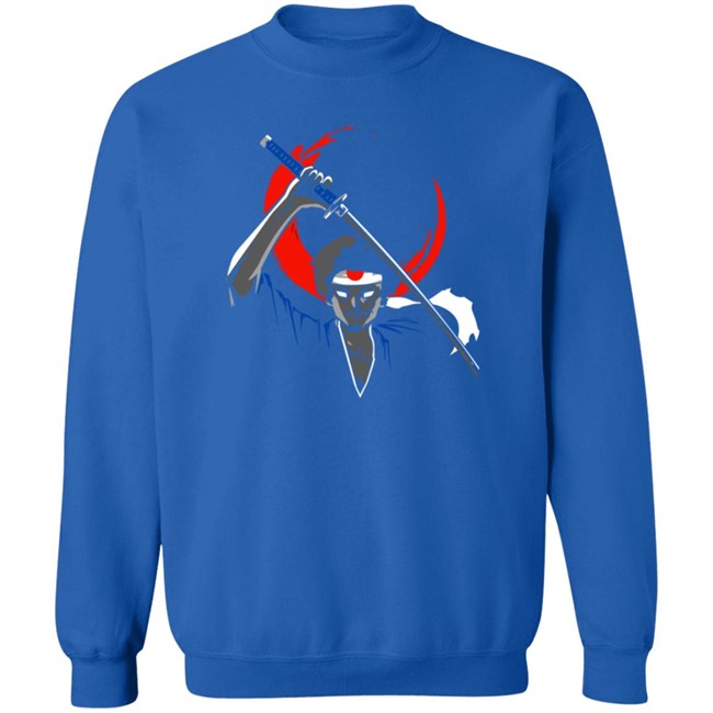 Coryxkenshin Merch Shop Rurouni Cory Tee Shirt Coryxkenshin Merch Shop Rurouni Cory Tee Shirt