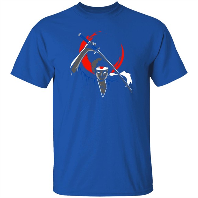 Coryxkenshin Merch Shop Rurouni Cory Tee Shirt Coryxkenshin Merch Shop Rurouni Cory Tee Shirt