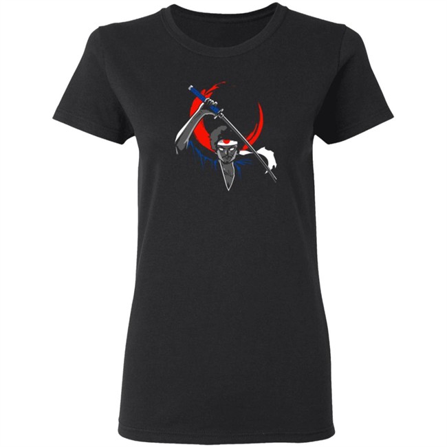 Coryxkenshin Merch Shop Rurouni Cory Tee Shirt Coryxkenshin Merch Shop Rurouni Cory Tee Shirt