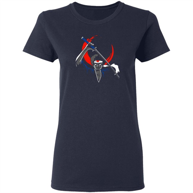 Coryxkenshin Merch Shop Rurouni Cory Tee Shirt Coryxkenshin Merch Shop Rurouni Cory Tee Shirt