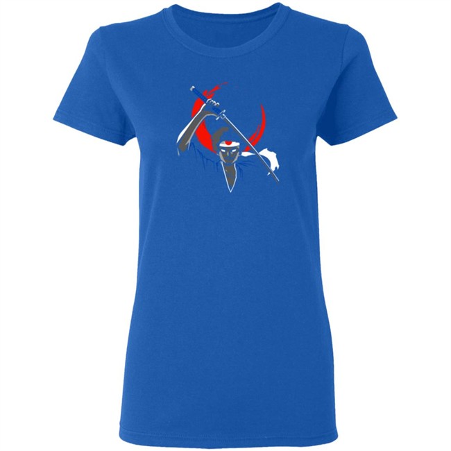 Coryxkenshin Merch Shop Rurouni Cory Tee Shirt Coryxkenshin Merch Shop Rurouni Cory Tee Shirt