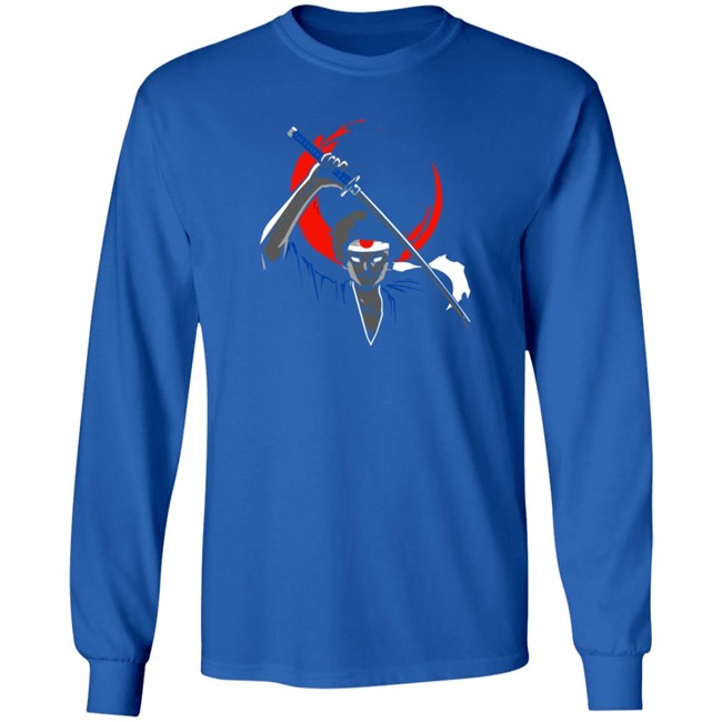 Coryxkenshin Merch Shop Rurouni Cory Tee Shirt Coryxkenshin Merch Shop Rurouni Cory Tee Shirt