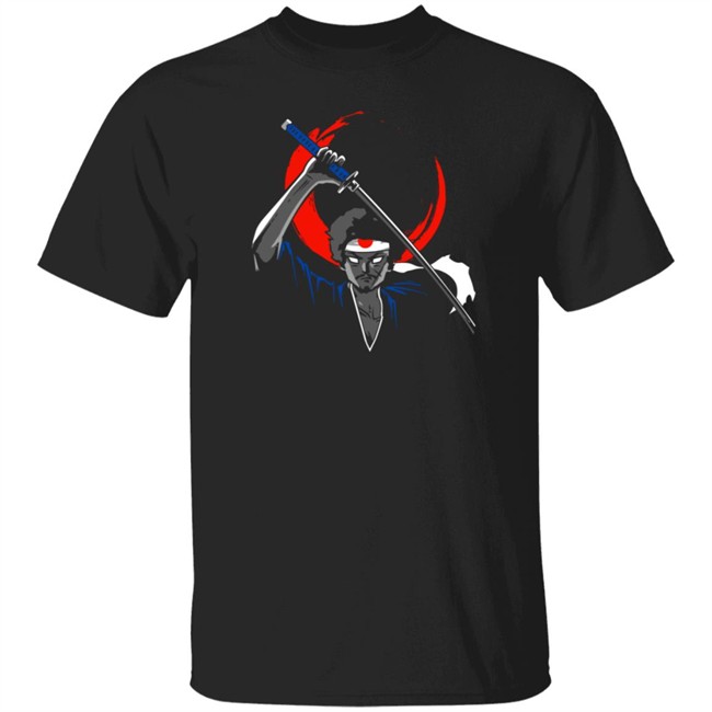 Coryxkenshin Merch Shop Rurouni Cory Tee Shirt