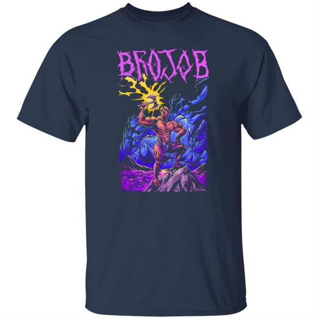 Brojob Merch Indiemerchstore Giga Chad T Shirt Brojob Merch Indiemerchstore Giga Chad T Shirt