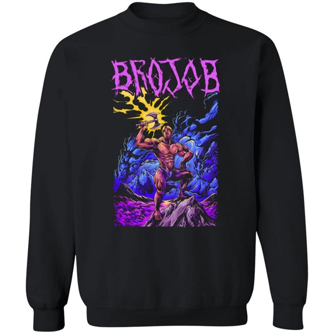 Brojob Merch Indiemerchstore Giga Chad T Shirt Brojob Merch Indiemerchstore Giga Chad T Shirt