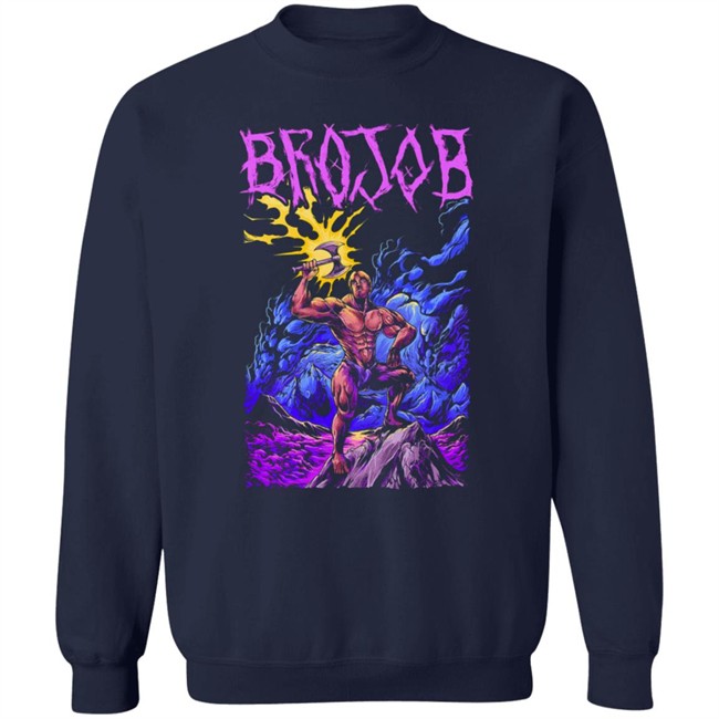 Brojob Merch Indiemerchstore Giga Chad T Shirt Brojob Merch Indiemerchstore Giga Chad T Shirt