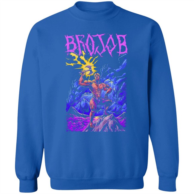 Brojob Merch Indiemerchstore Giga Chad T Shirt Brojob Merch Indiemerchstore Giga Chad T Shirt