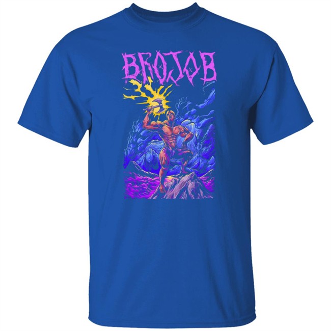 Brojob Merch Indiemerchstore Giga Chad T Shirt Brojob Merch Indiemerchstore Giga Chad T Shirt