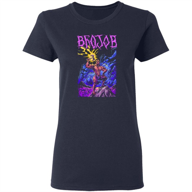 Brojob Merch Indiemerchstore Giga Chad T Shirt Brojob Merch Indiemerchstore Giga Chad T Shirt