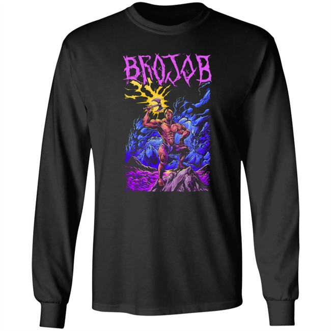Brojob Merch Indiemerchstore Giga Chad T Shirt Brojob Merch Indiemerchstore Giga Chad T Shirt