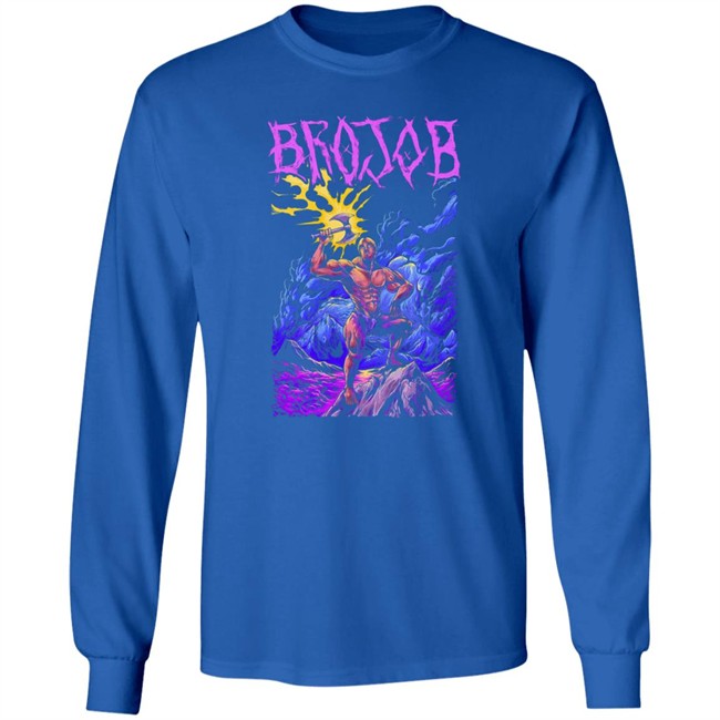 Brojob Merch Indiemerchstore Giga Chad T Shirt Brojob Merch Indiemerchstore Giga Chad T Shirt