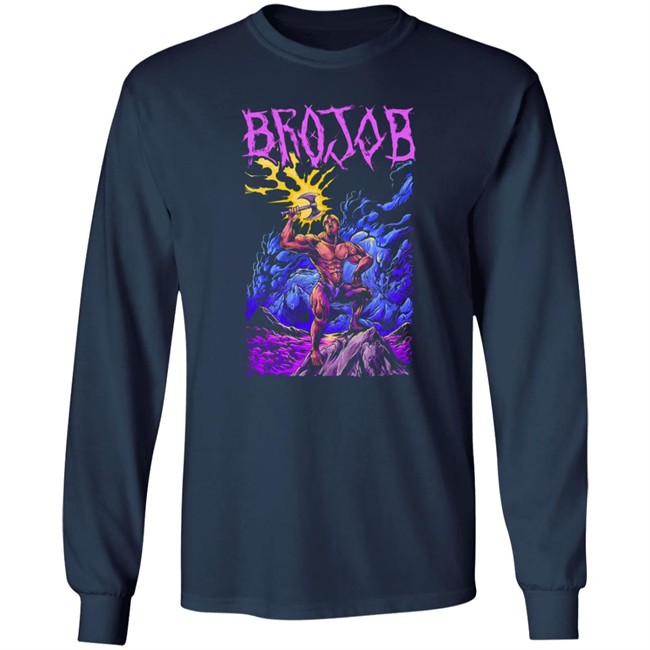 Brojob Merch Indiemerchstore Giga Chad T Shirt Brojob Merch Indiemerchstore Giga Chad T Shirt