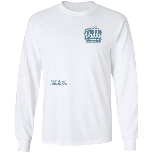 Tmgpod Tiny Meat Gang Store Call Now Shirt Tmgpod Tiny Meat Gang Store Call Now Shirt