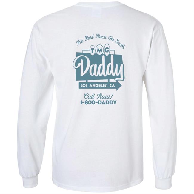 Tmgpod Tiny Meat Gang Store Call Now Shirt Tmgpod Tiny Meat Gang Store Call Now Shirt