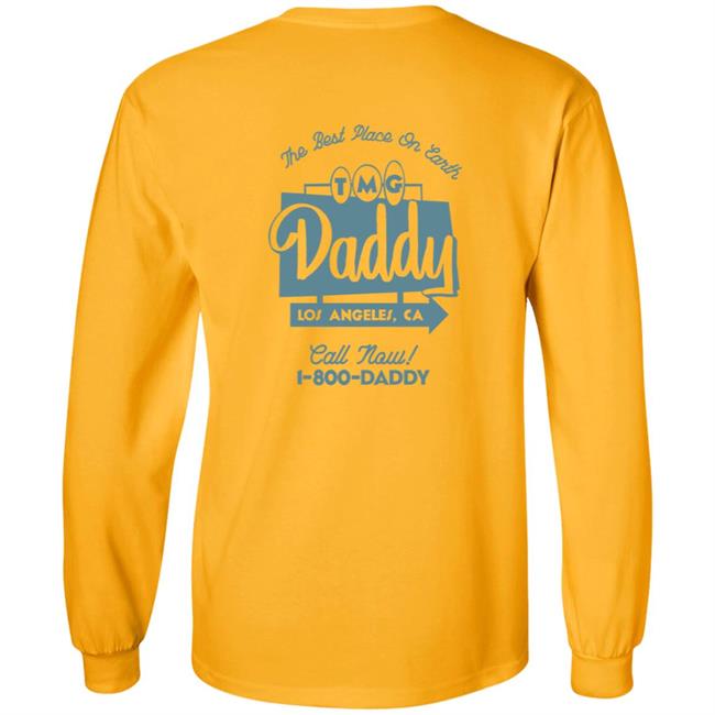 Tmgpod Tiny Meat Gang Store Call Now Shirt Tmgpod Tiny Meat Gang Store Call Now Shirt