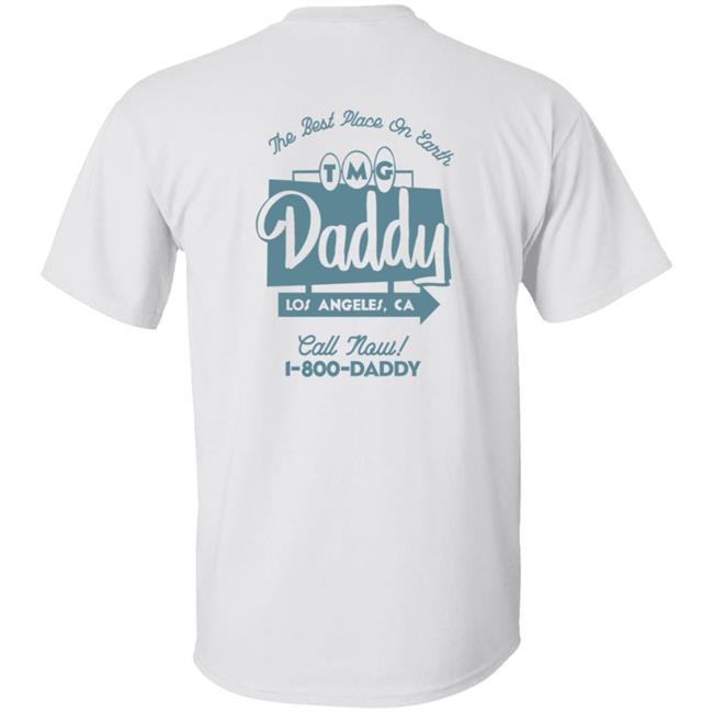 Tmgpod Tiny Meat Gang Store Call Now Shirt Tmgpod Tiny Meat Gang Store Call Now Shirt