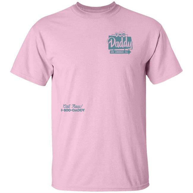 Tmgpod Tiny Meat Gang Store Call Now Shirt Tmgpod Tiny Meat Gang Store Call Now Shirt