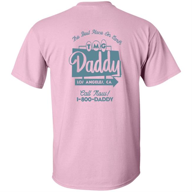 Tmgpod Tiny Meat Gang Store Call Now Shirt Tmgpod Tiny Meat Gang Store Call Now Shirt