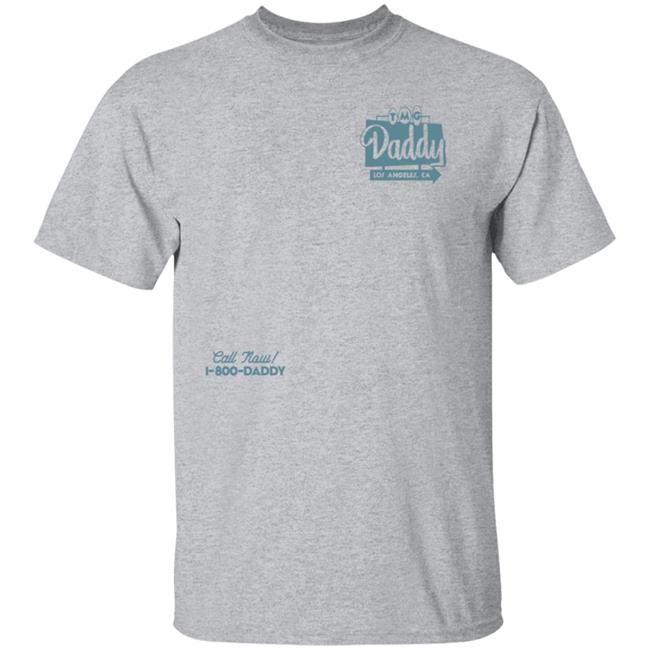 Tmgpod Tiny Meat Gang Store Call Now Shirt Tmgpod Tiny Meat Gang Store Call Now Shirt