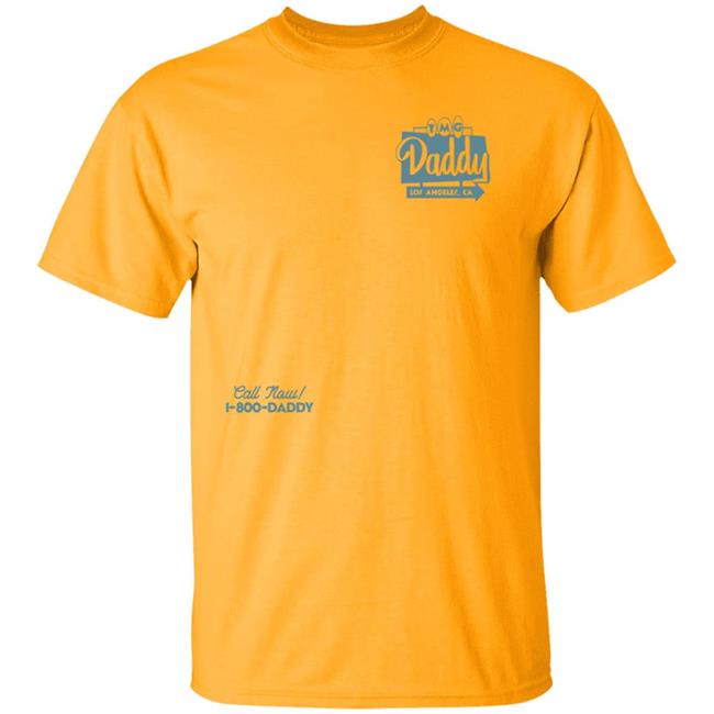 Tmgpod Tiny Meat Gang Store Call Now Shirt Tmgpod Tiny Meat Gang Store Call Now Shirt
