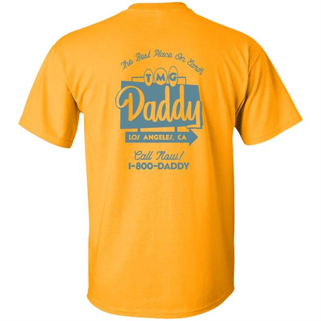 Tmgpod Tiny Meat Gang Store Call Now Shirt Tmgpod Tiny Meat Gang Store Call Now Shirt