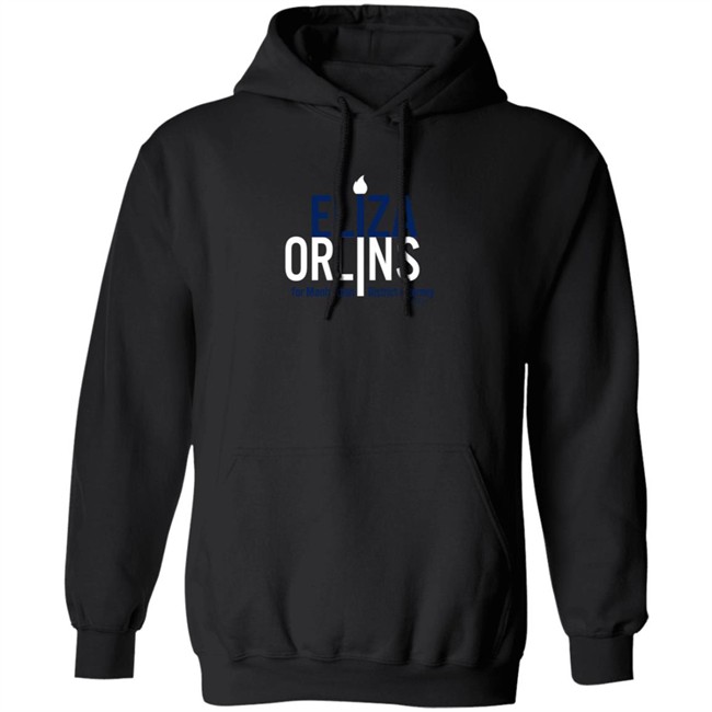 Manhattan Da Merch Eliza Orlins For Manhattan District Attorney T Shirt Manhattan Da Merch Eliza Orlins For Manhattan District Attorney T Shirt