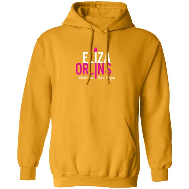 Manhattan Da Merch Eliza Orlins For Manhattan District Attorney Tee Shirt Manhattan Da Merch Eliza Orlins For Manhattan District Attorney Tee Shirt