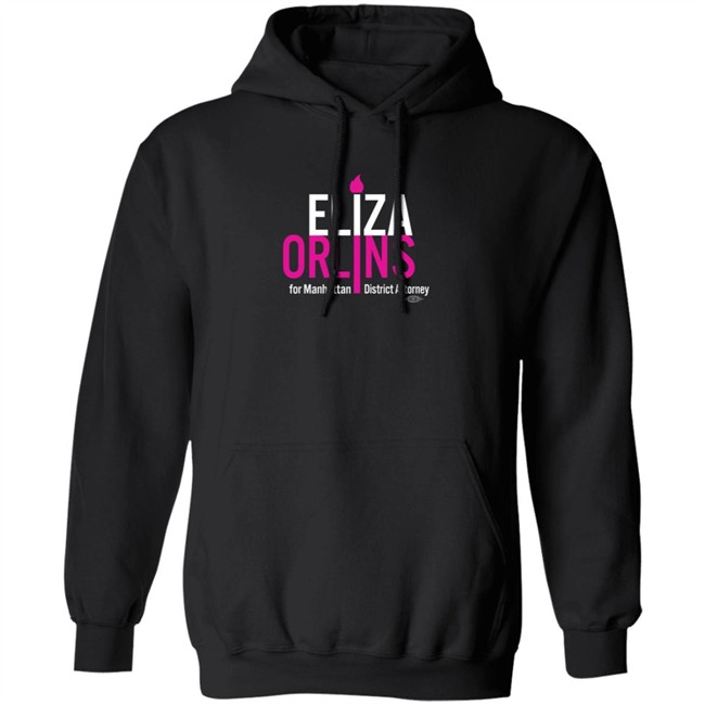 Manhattan Da Merch Eliza Orlins For Manhattan District Attorney Tee Shirt Manhattan Da Merch Eliza Orlins For Manhattan District Attorney Tee Shirt