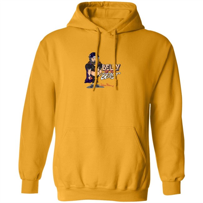 Belly of the Beast Shirt Belly Hoodie Sweartshirt Belly of the Beast Shirt Belly Hoodie Sweartshirt