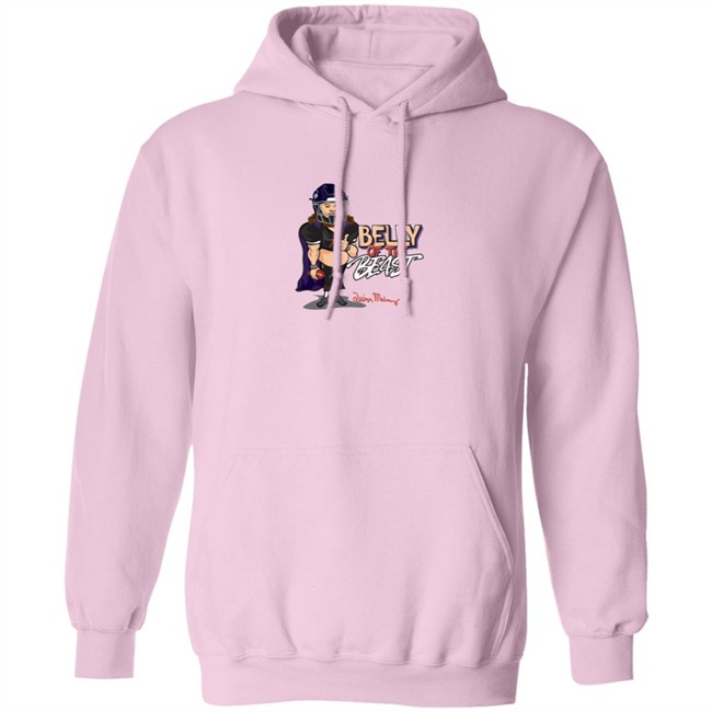 Belly of the Beast Shirt Belly Hoodie Sweartshirt Belly of the Beast Shirt Belly Hoodie Sweartshirt