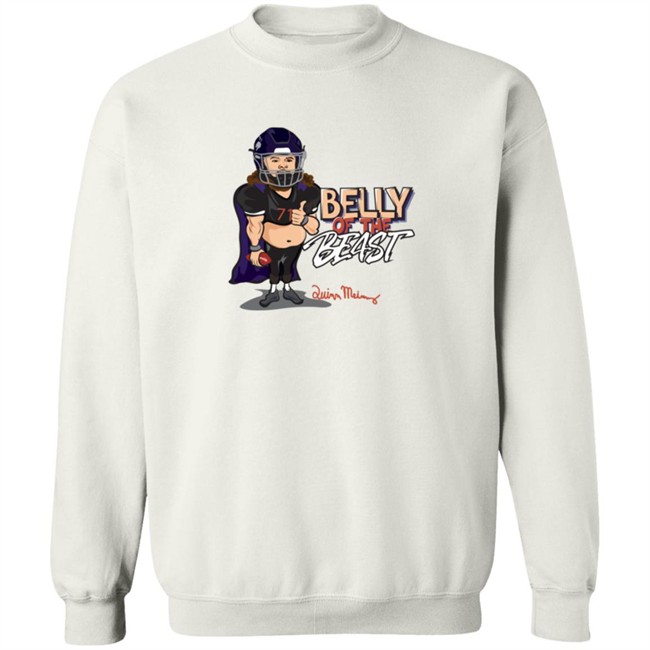 Belly of the Beast Shirt Belly Hoodie Sweartshirt Belly of the Beast Shirt Belly Hoodie Sweartshirt