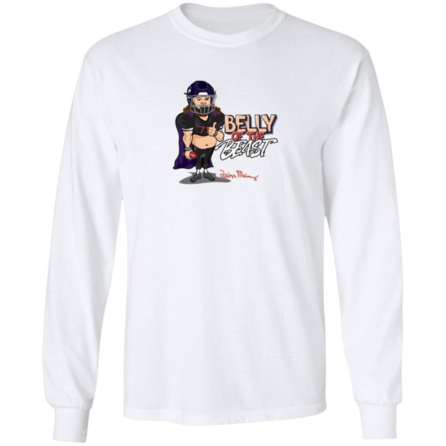 Belly of the Beast Shirt Belly Hoodie Sweartshirt Belly of the Beast Shirt Belly Hoodie Sweartshirt