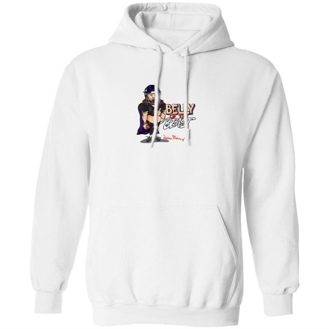Belly of the Beast Shirt Belly Hoodie Sweartshirt Belly of the Beast Shirt Belly Hoodie Sweartshirt