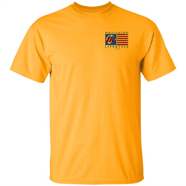 Motivated Apparel Shop Motivated Flag T Shirt Motivated Apparel Shop Motivated Flag T Shirt