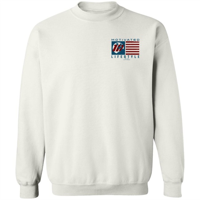 Motivated Apparel Shop Motivated Flag T Shirt Motivated Apparel Shop Motivated Flag T Shirt