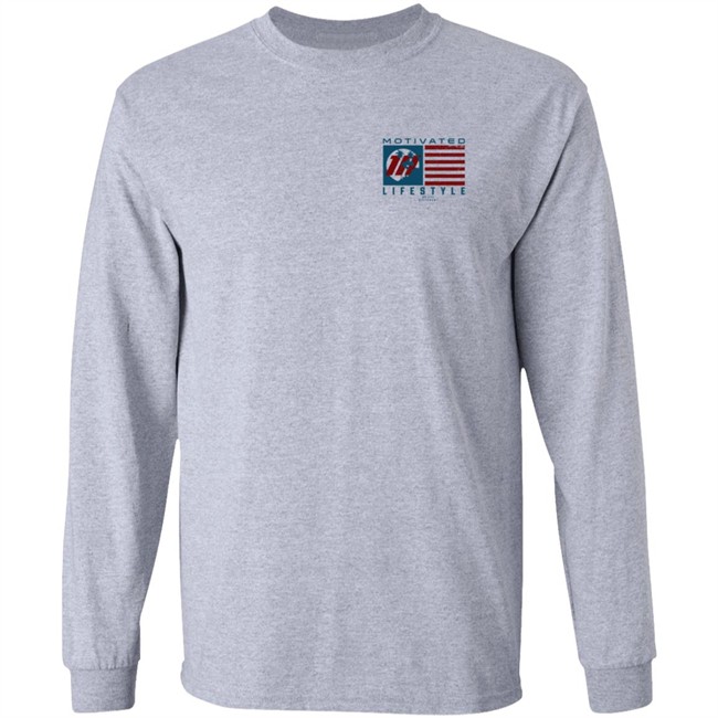 Motivated Apparel Shop Motivated Flag T Shirt Motivated Apparel Shop Motivated Flag T Shirt