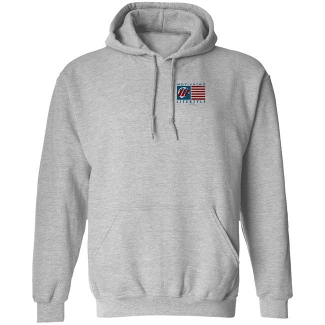 Motivated Apparel Shop Motivated Flag T Shirt Motivated Apparel Shop Motivated Flag T Shirt