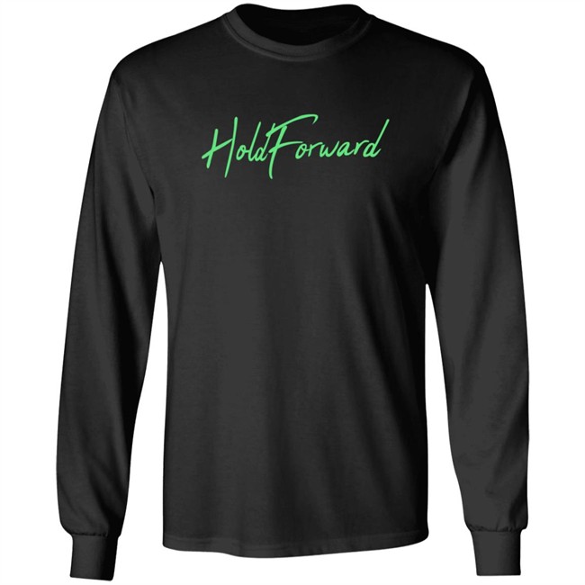 Shop Panda Hold Forward Hoodie Shop Panda Hold Forward Hoodie